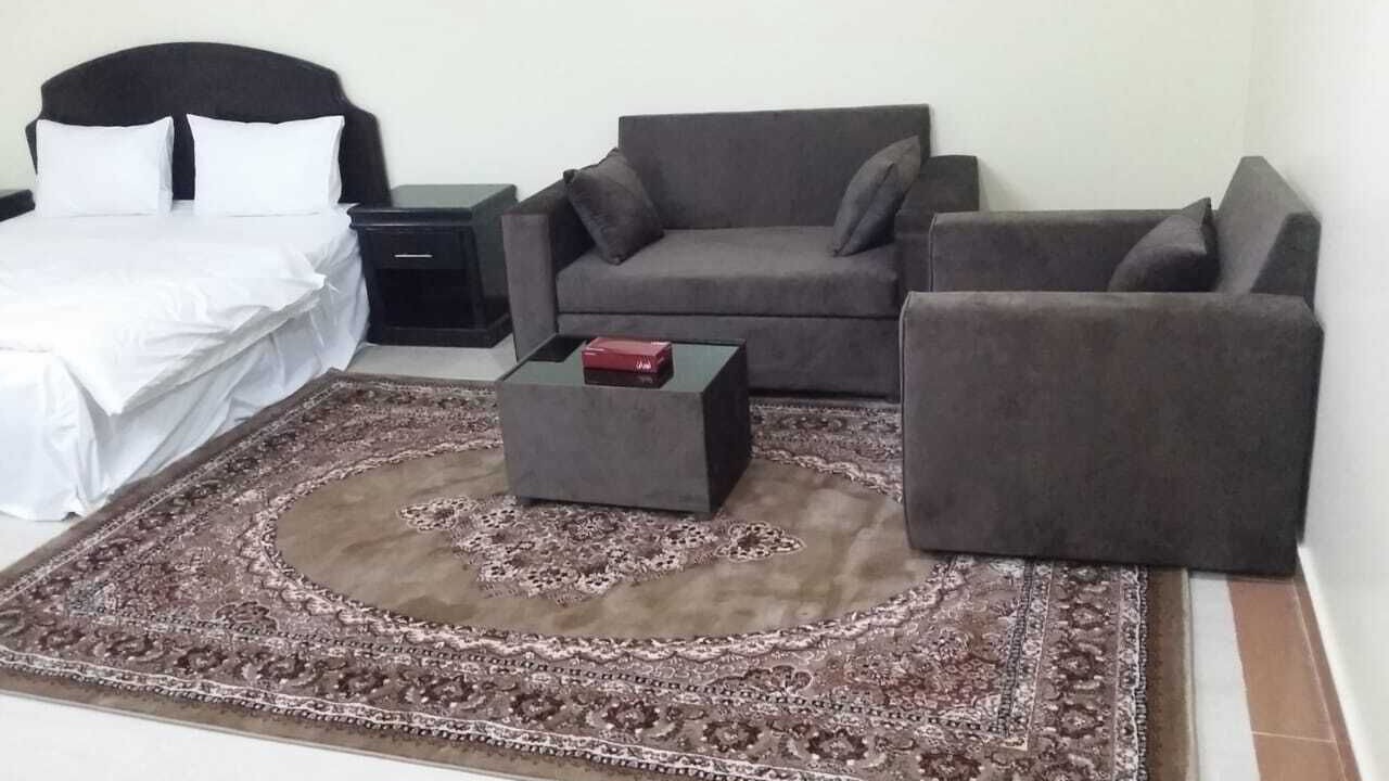 Photo of Livingroom in Ha'il