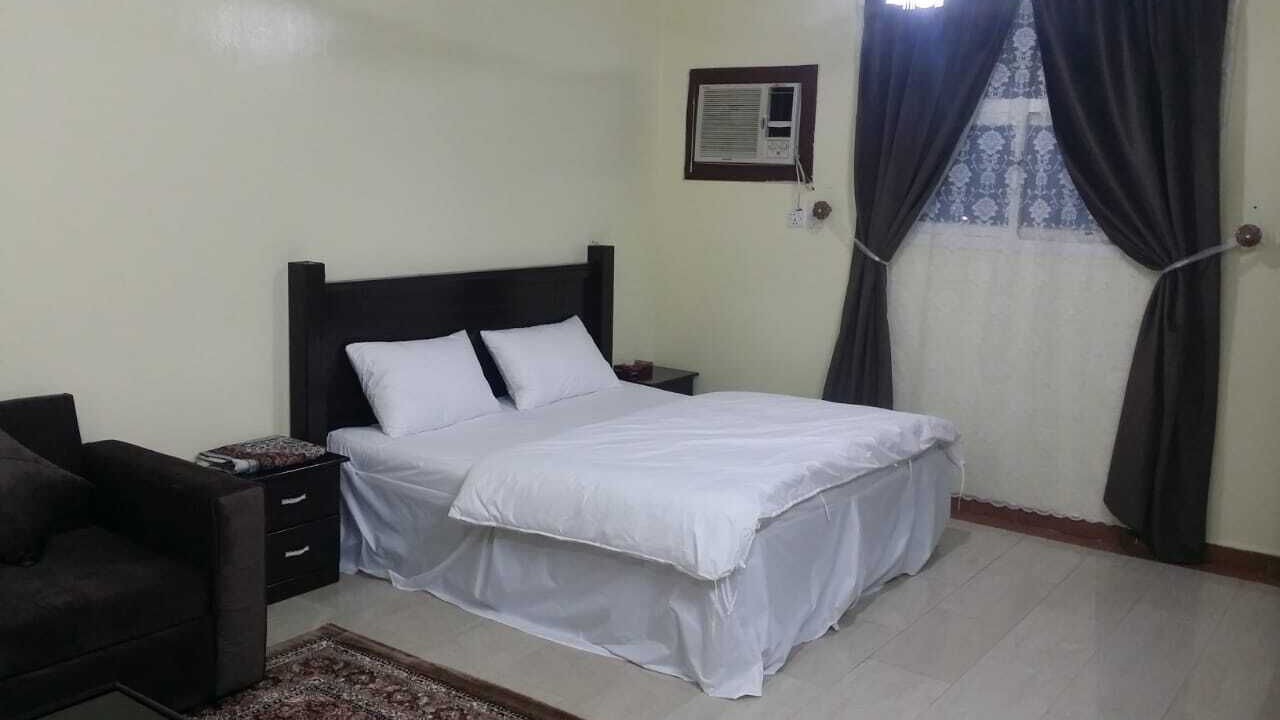 Photo of Bedroom in Ha'il