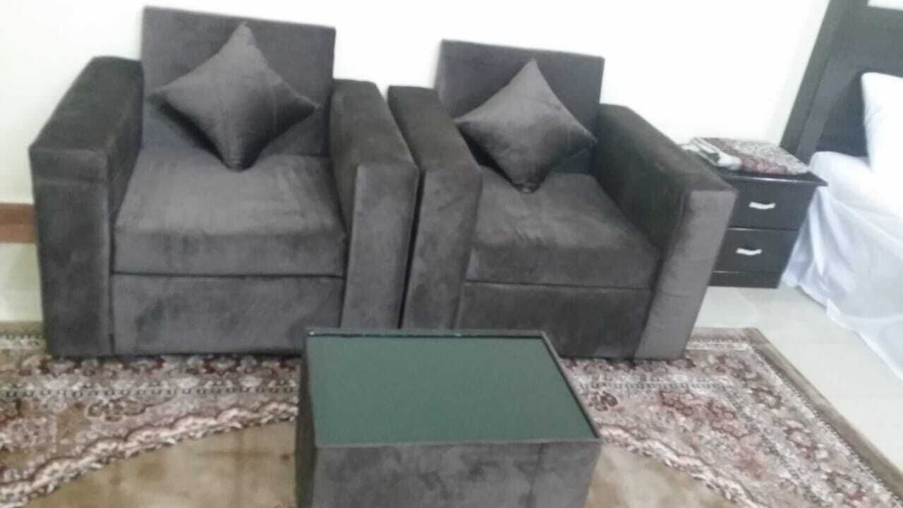 Photo of Livingroom in Ha'il