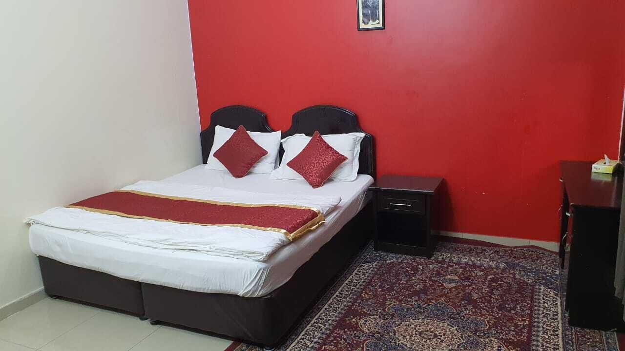 Photo of Bedroom in Ha'il