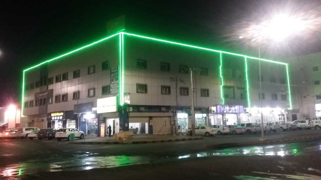 Photo of Outdoor in Ha'il