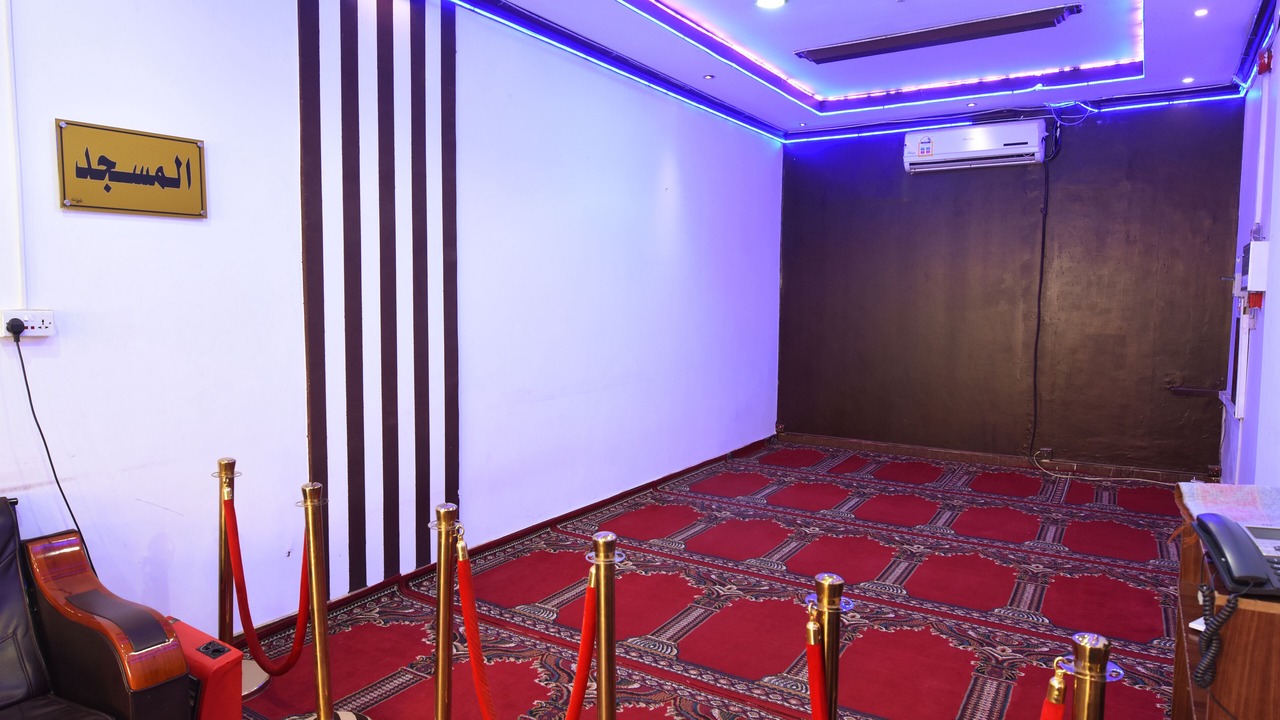 Photo of Others in Ha'il