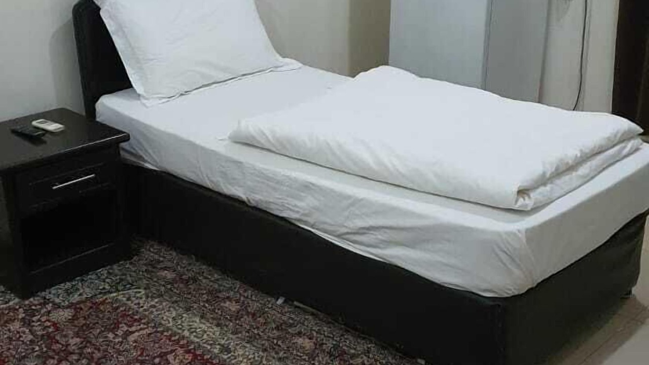 Photo of Bedroom in Ha'il