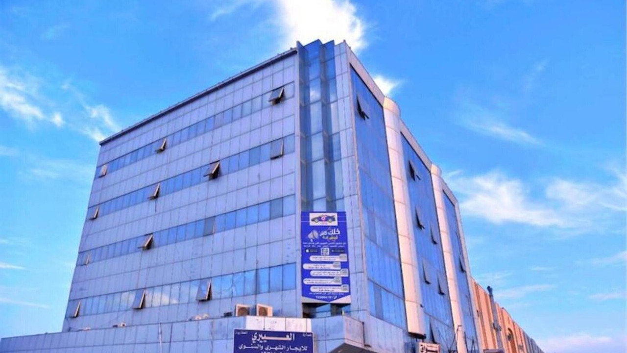 Photo of Outdoor in Buraydah