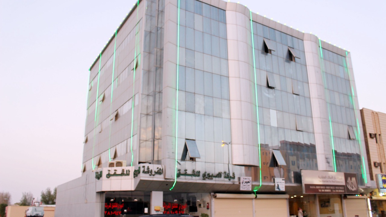 Photo of Outdoor in Buraydah