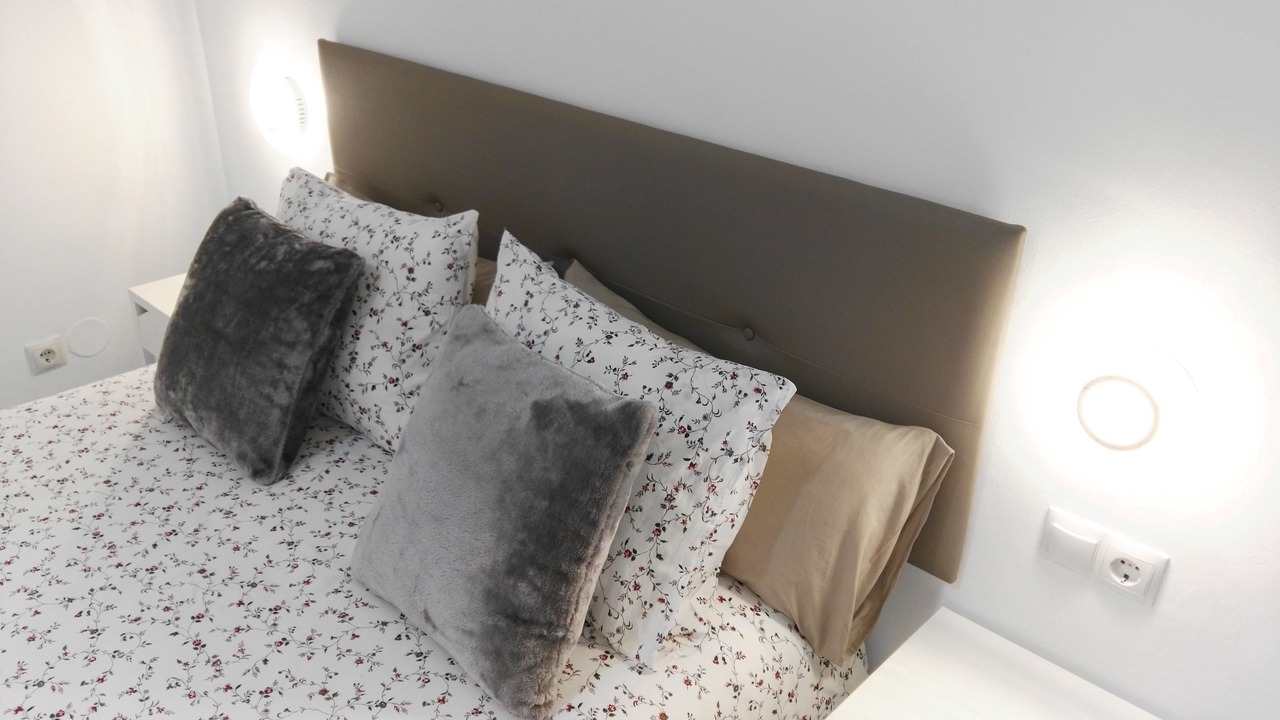 Photo of Bedroom in Ensanche Centro