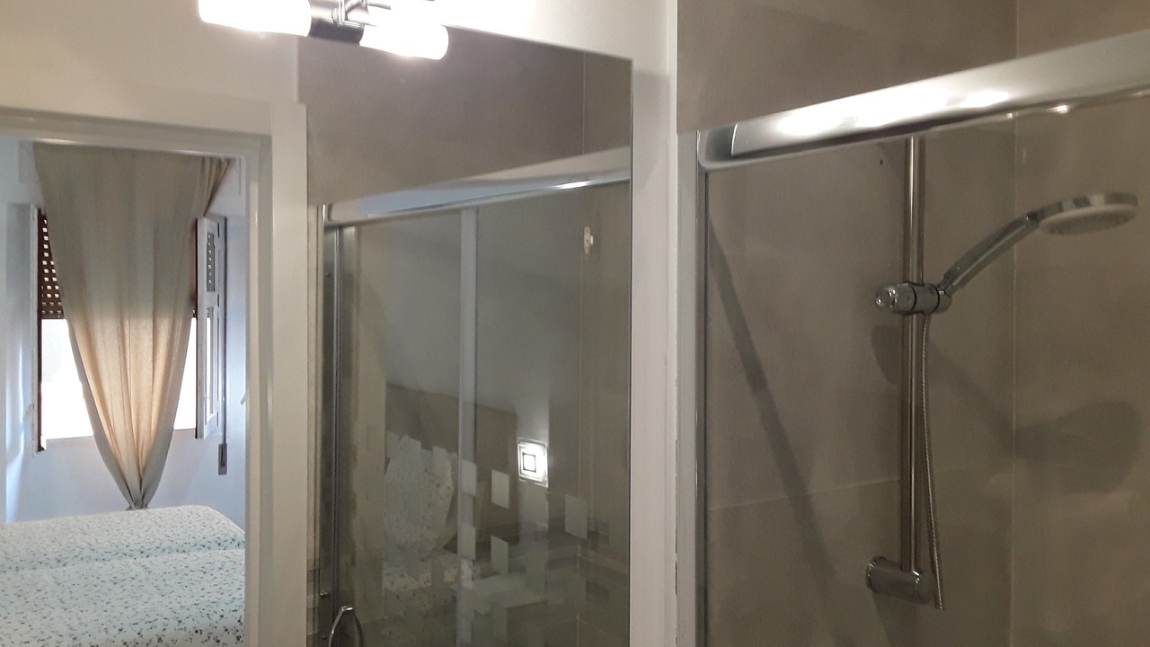 Photo of Bathroom in Ensanche Centro