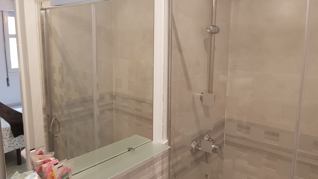 Photo of Bathroom in Ensanche Centro