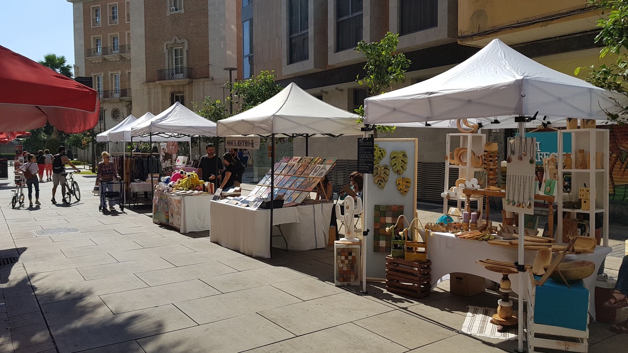 Photo of Others in Ensanche Centro