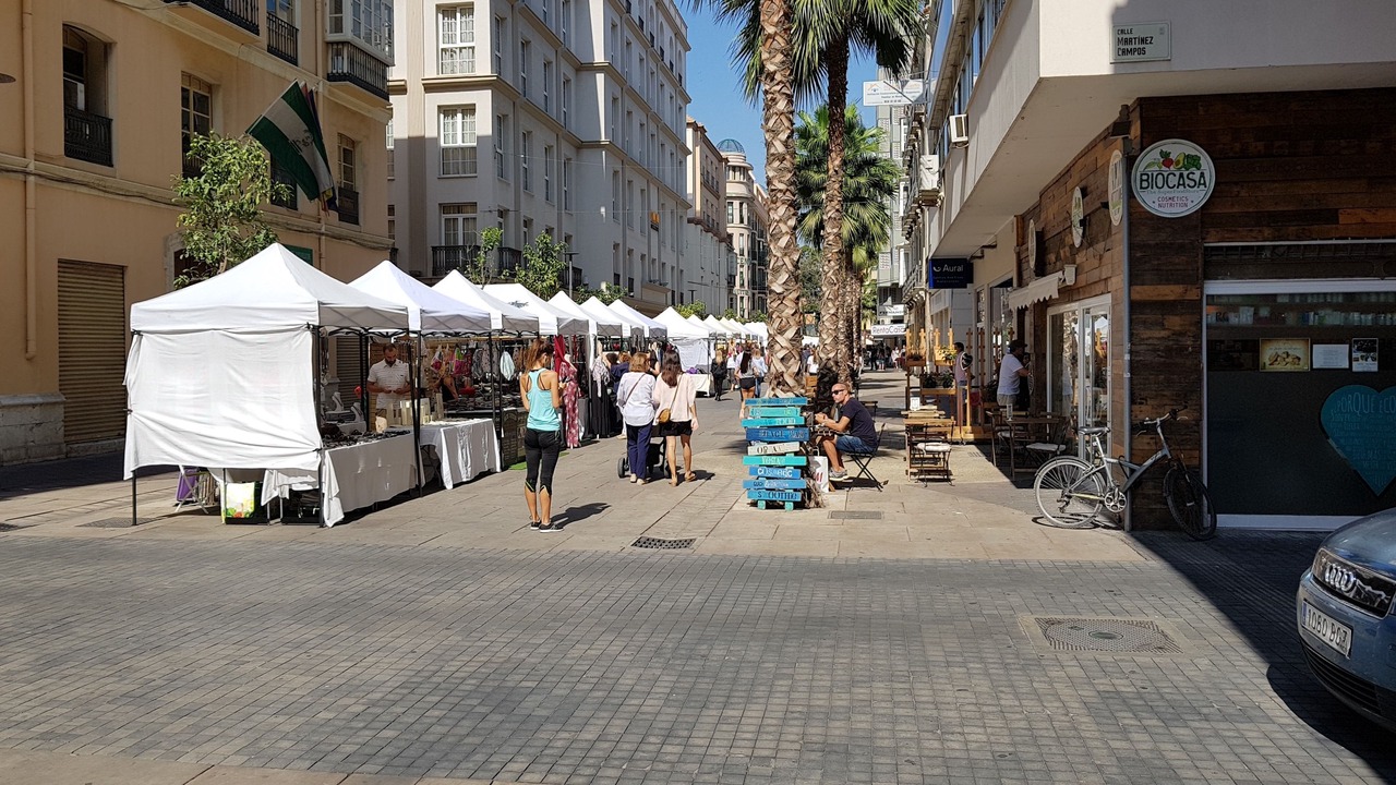 Photo of Others in Ensanche Centro