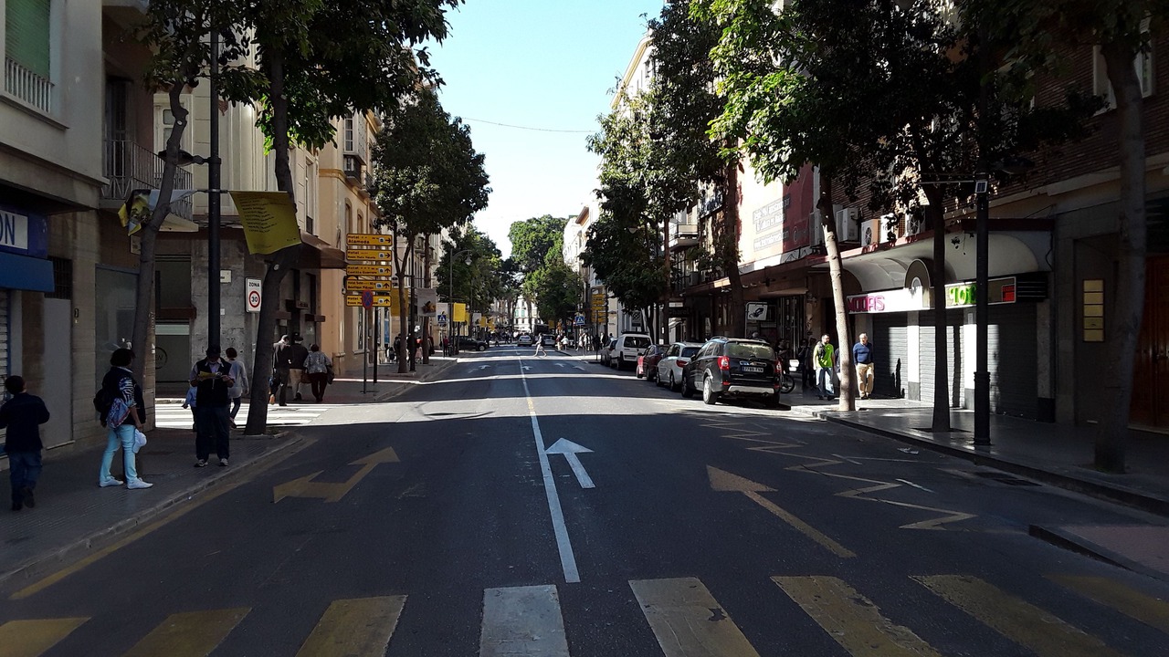 Photo of Outdoor in Ensanche Centro