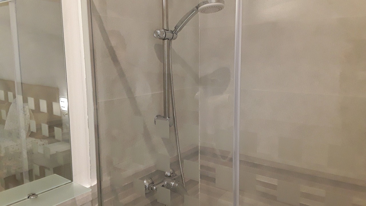 Photo of Bathroom in Ensanche Centro