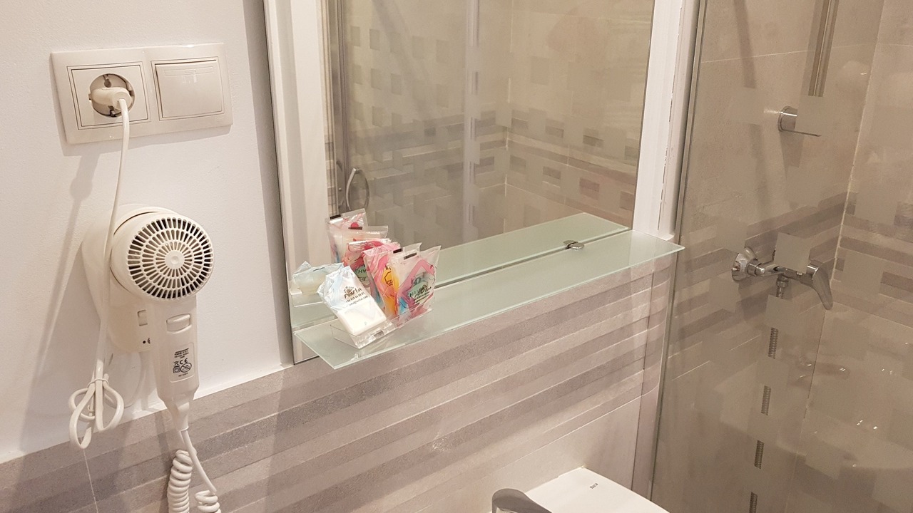 Photo of Bathroom in Ensanche Centro