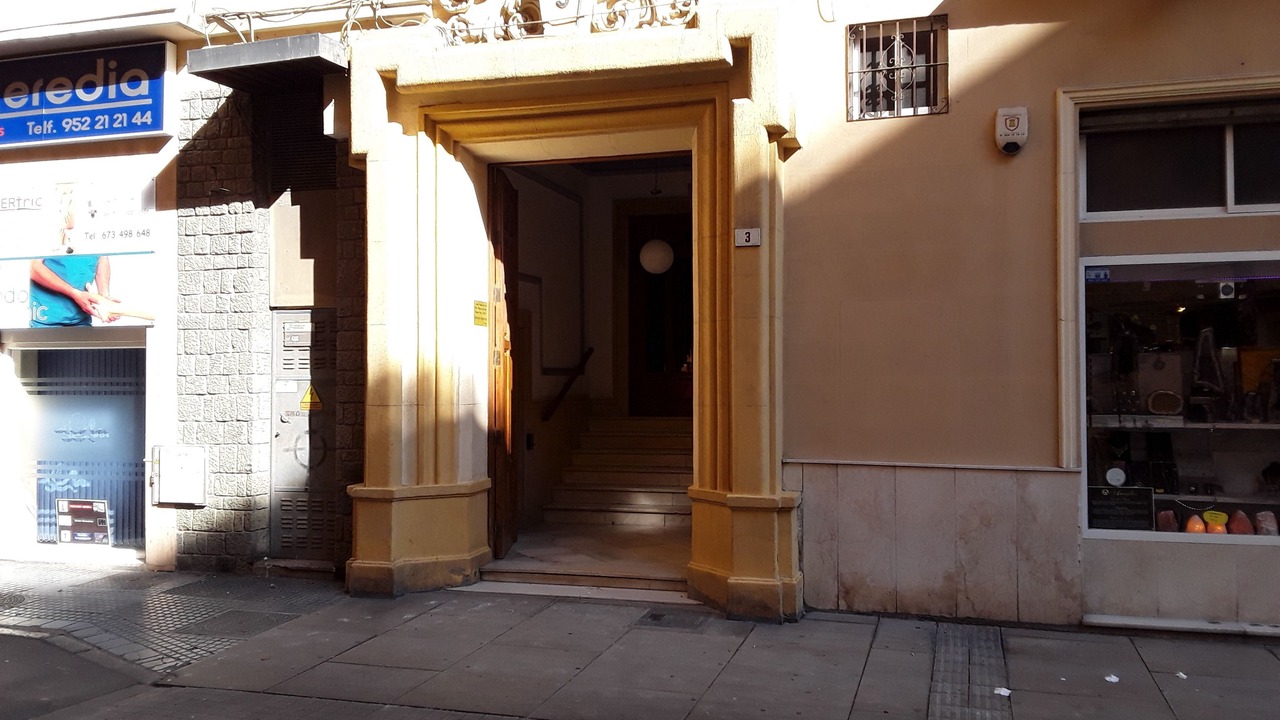 Photo of Outdoor in Ensanche Centro
