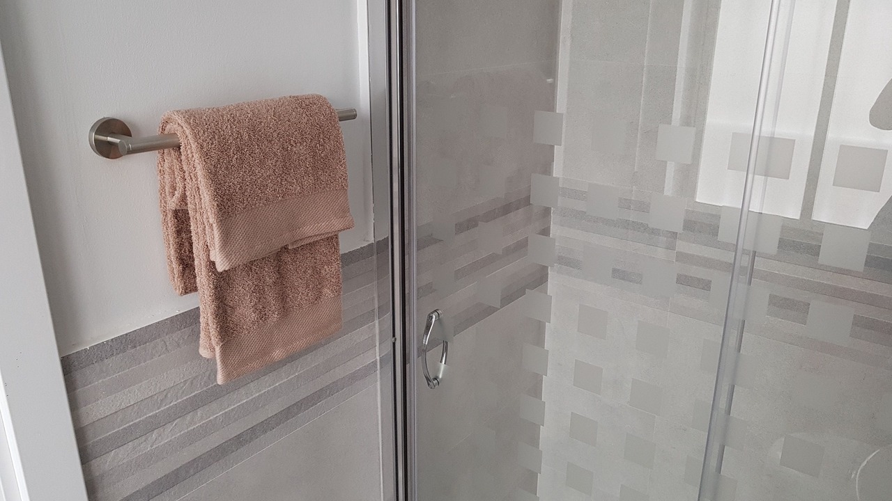 Photo of Bathroom in Ensanche Centro