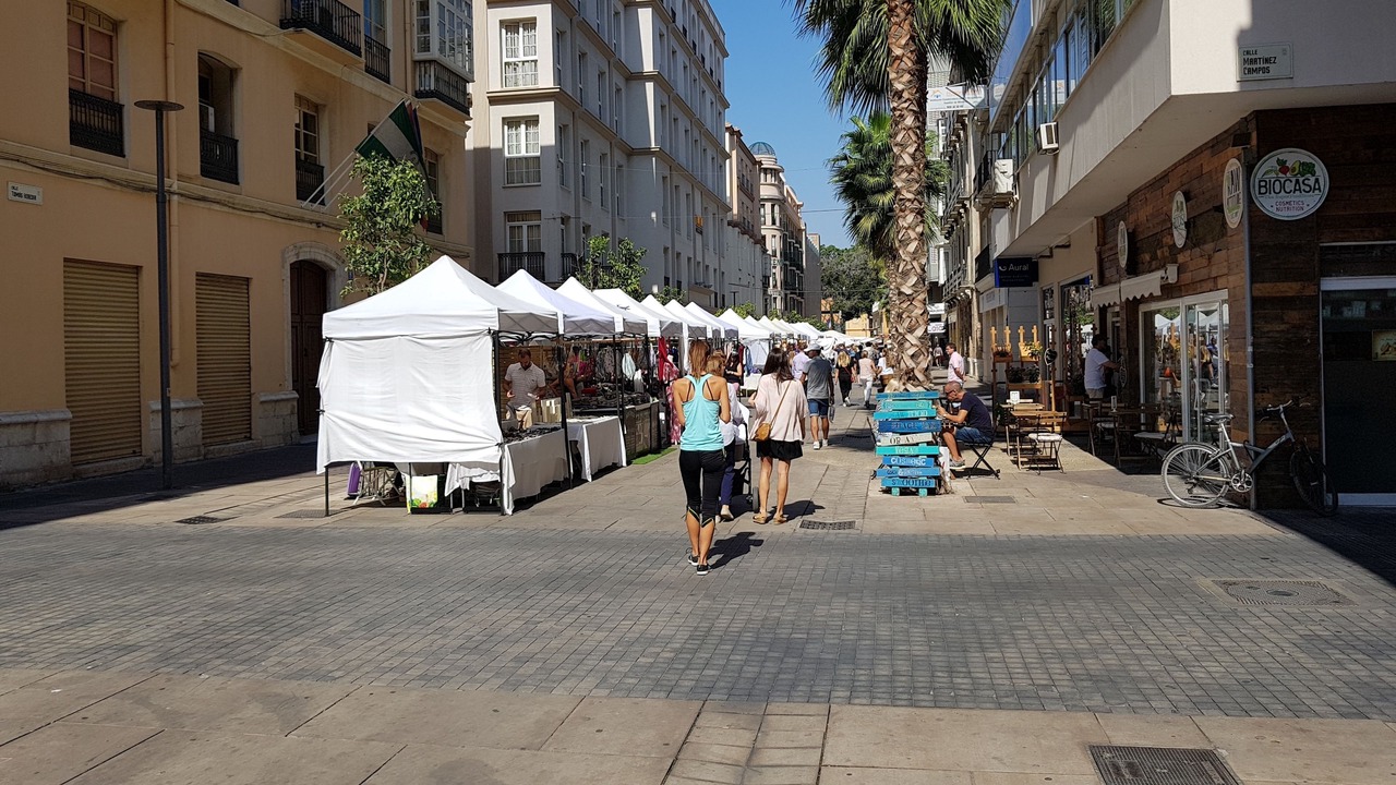 Photo of Others in Ensanche Centro