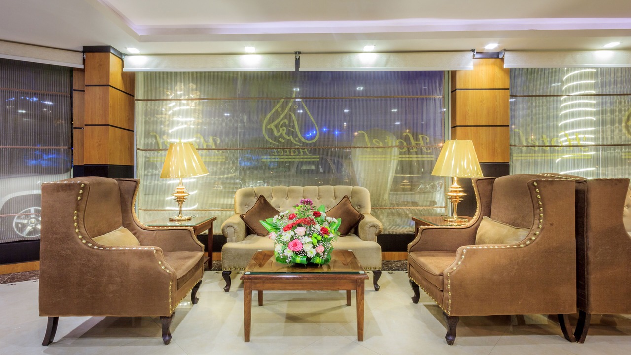 Photo of Livingroom in Al Hada