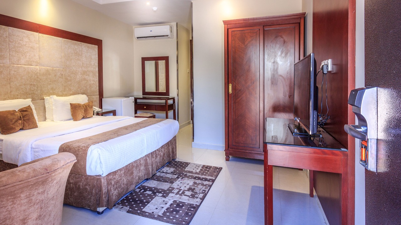 Photo of Bedroom in Al Hada