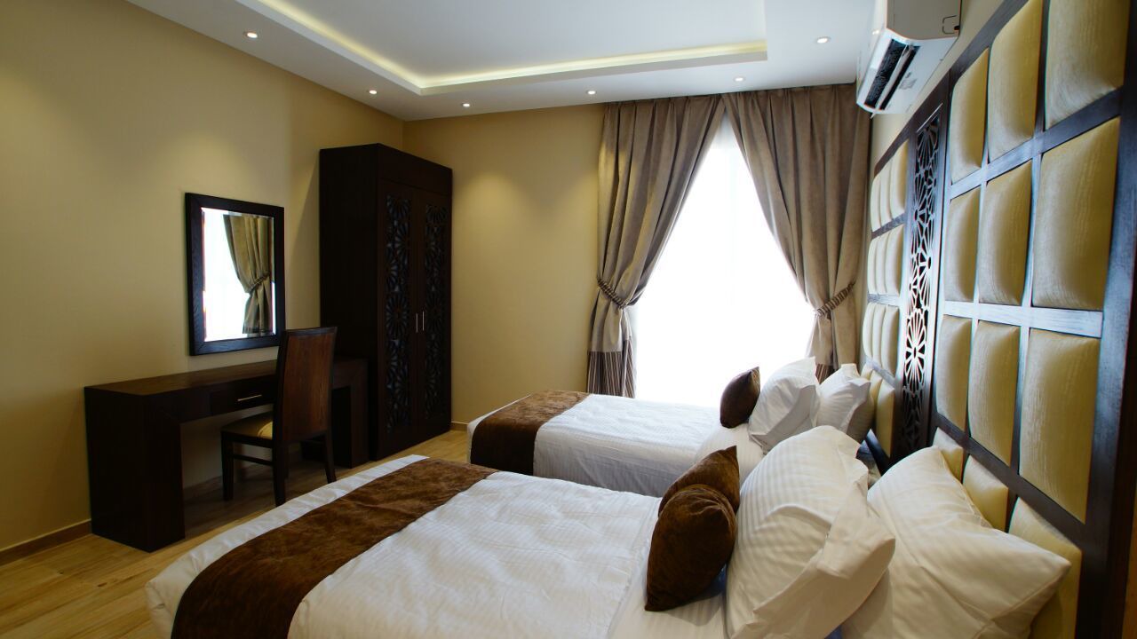 Photo of Bedroom in Hautat Sudair