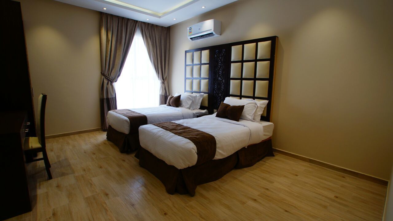 Photo of Bedroom in Hautat Sudair