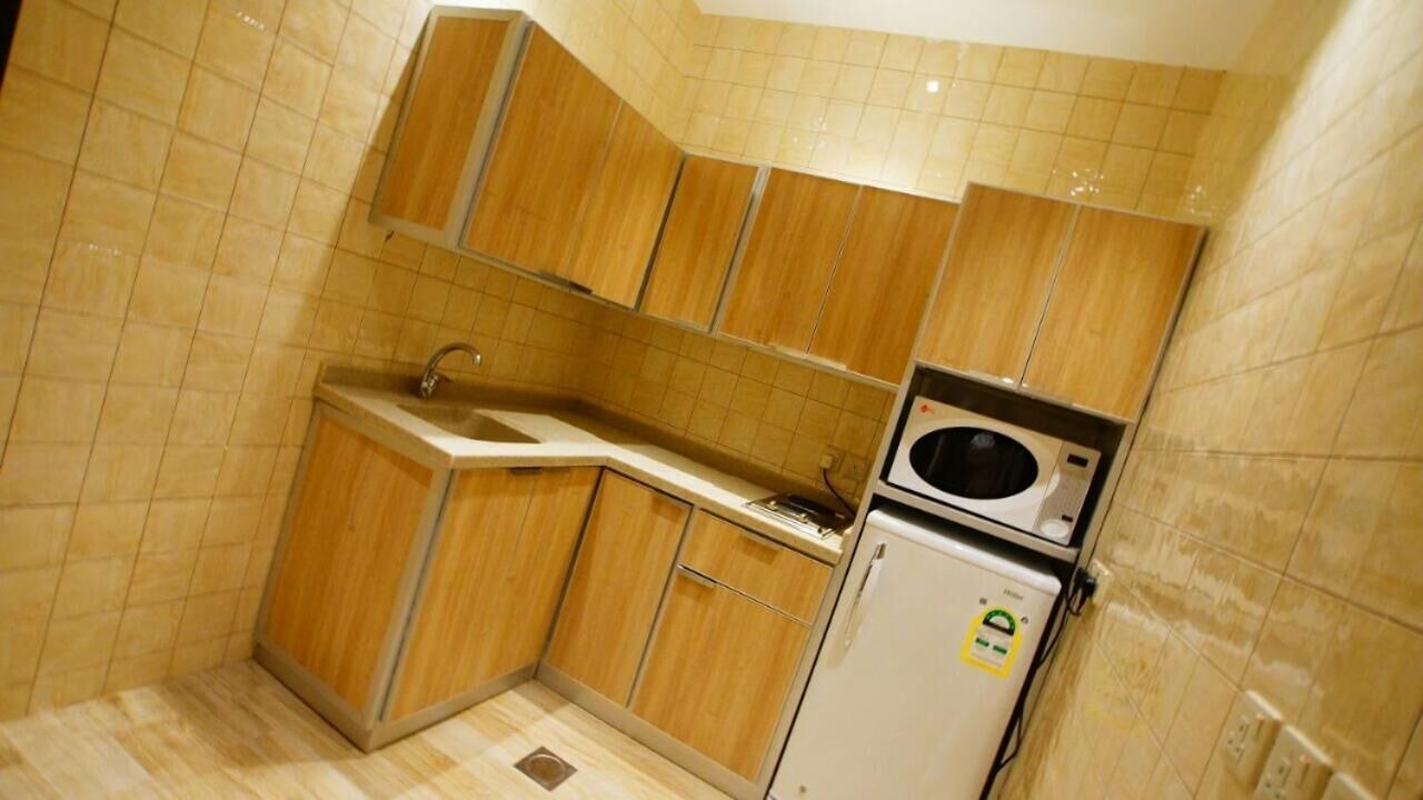 Photo of Kitchen in Hautat Sudair
