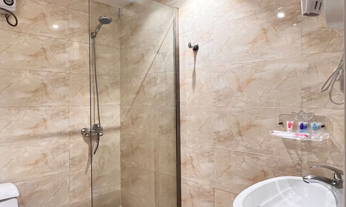 Photo of Bathroom in Hafr Al Batin