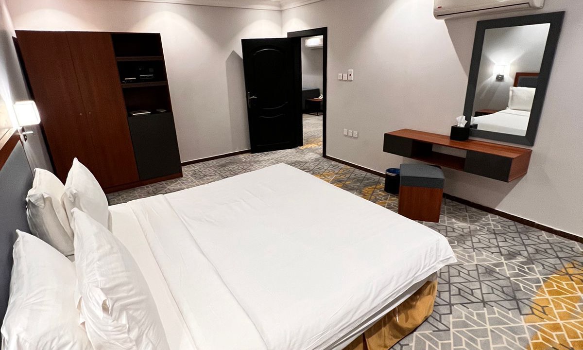 Photo of Bedroom in Hafr Al Batin