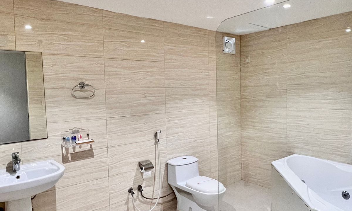 Photo of Bathroom in Hafr Al Batin