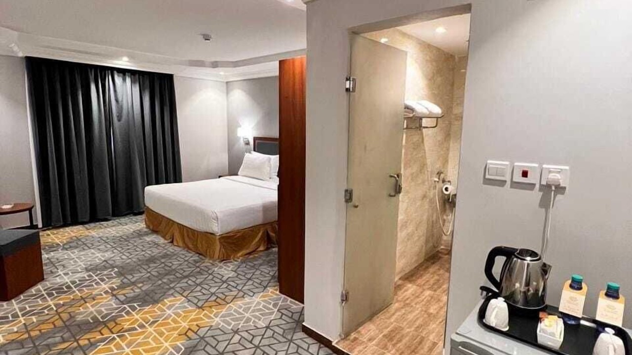 Photo of Bedroom in Hafr Al Batin