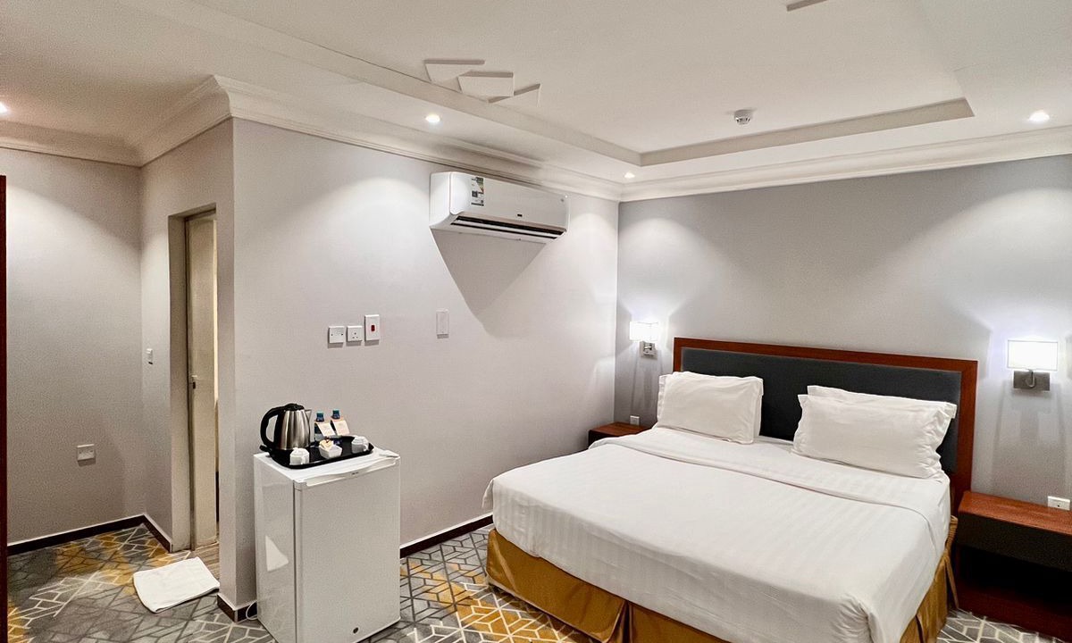 Photo of Bedroom in Hafr Al Batin