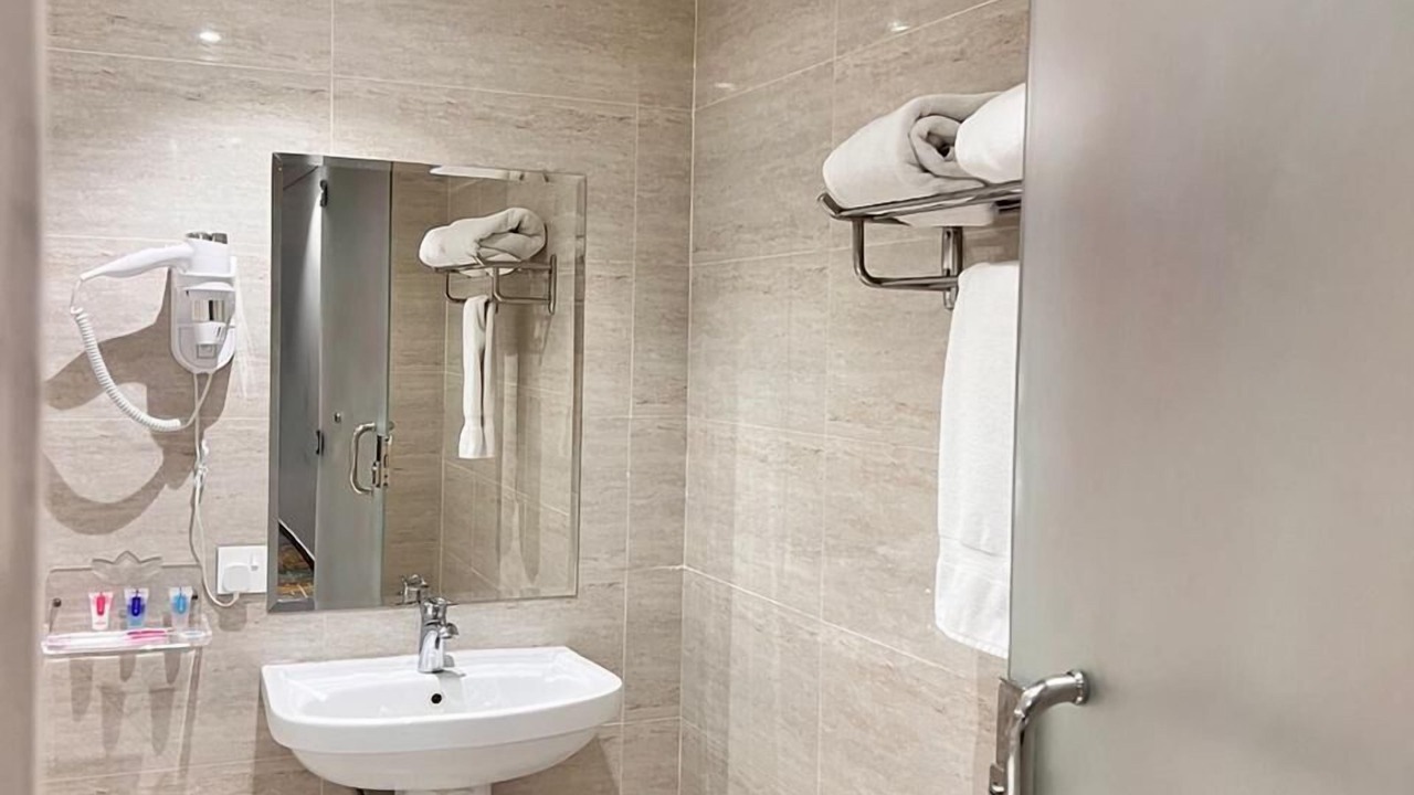 Photo of Bathroom in Hafr Al Batin