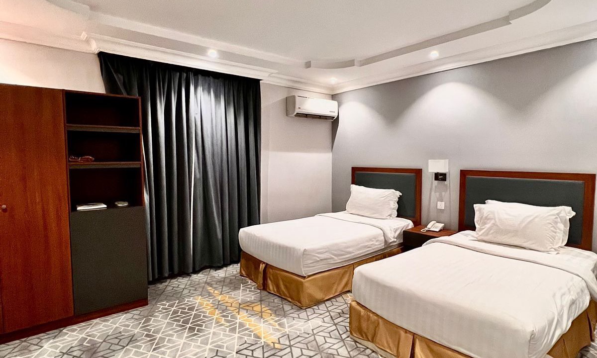 Photo of Bedroom in Hafr Al Batin