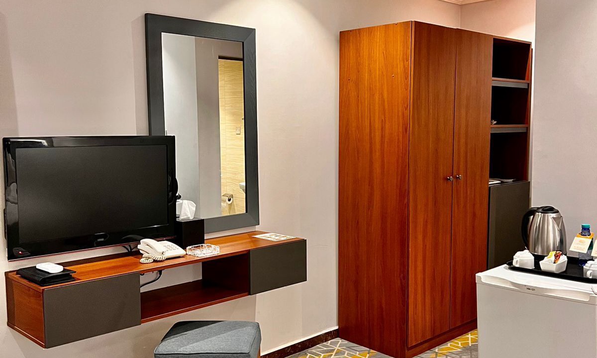 Photo of Bedroom in Hafr Al Batin
