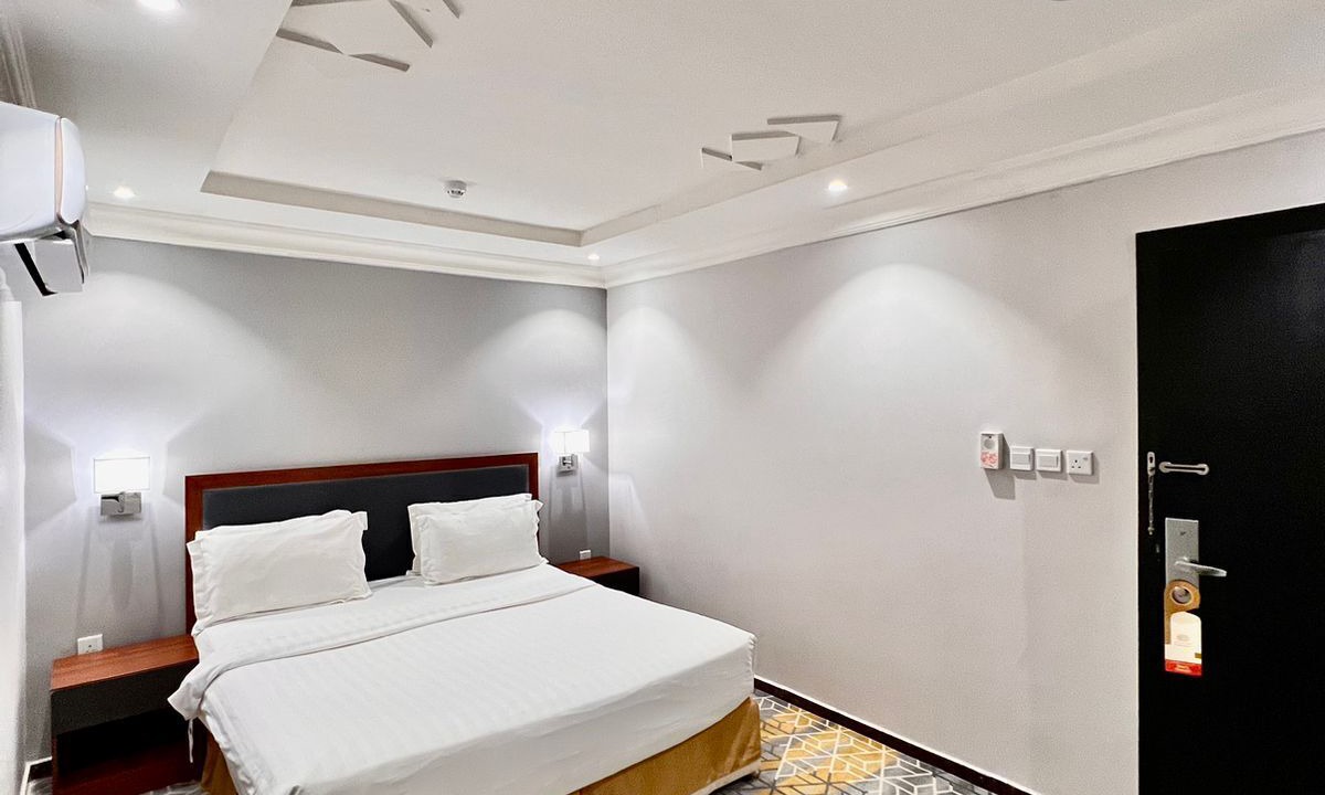 Photo of Bedroom in Hafr Al Batin