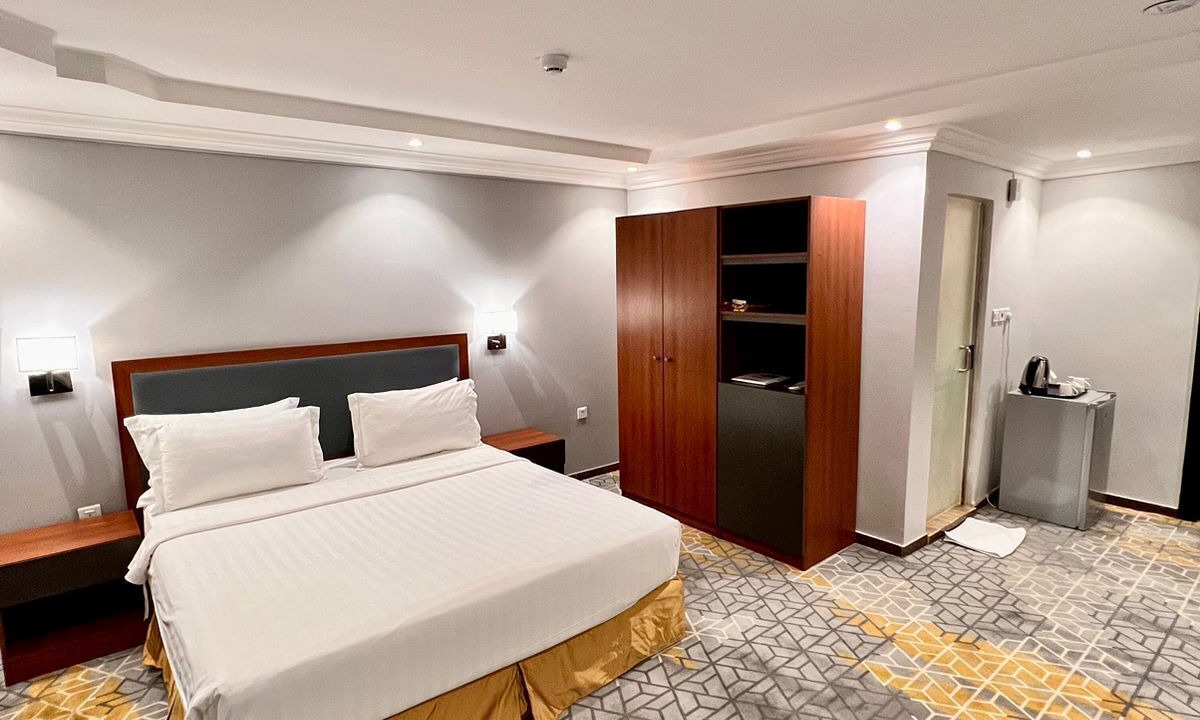 Photo of Bedroom in Hafr Al Batin