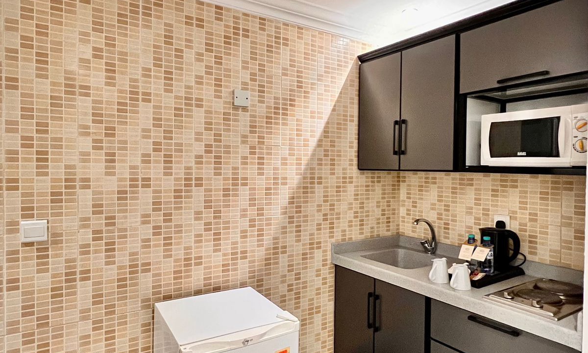 Photo of Kitchen in Hafr Al Batin