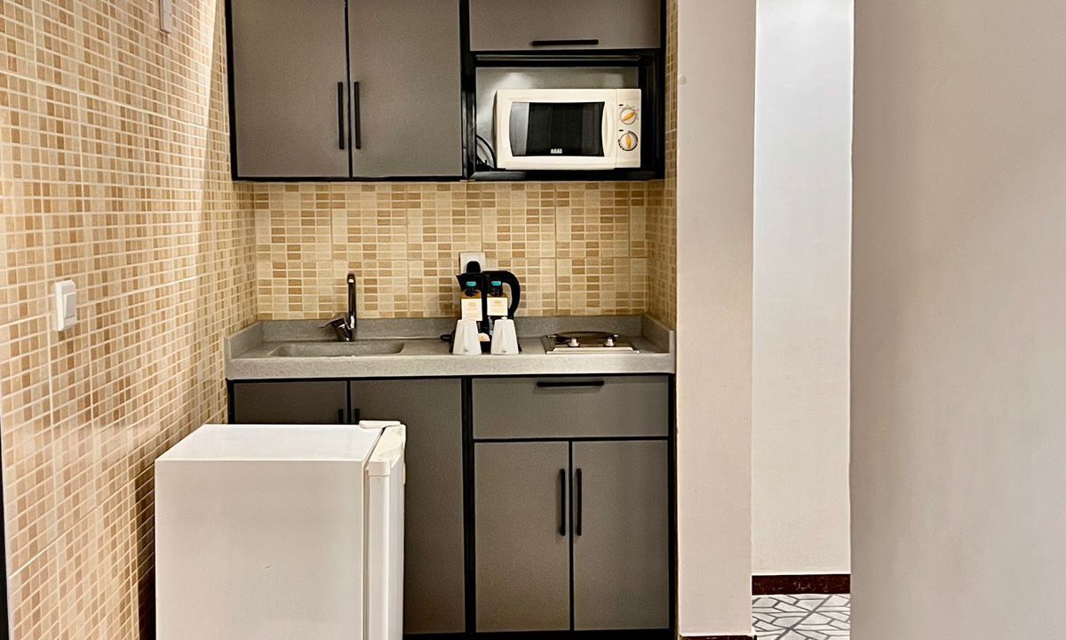 Photo of Kitchen in Hafr Al Batin