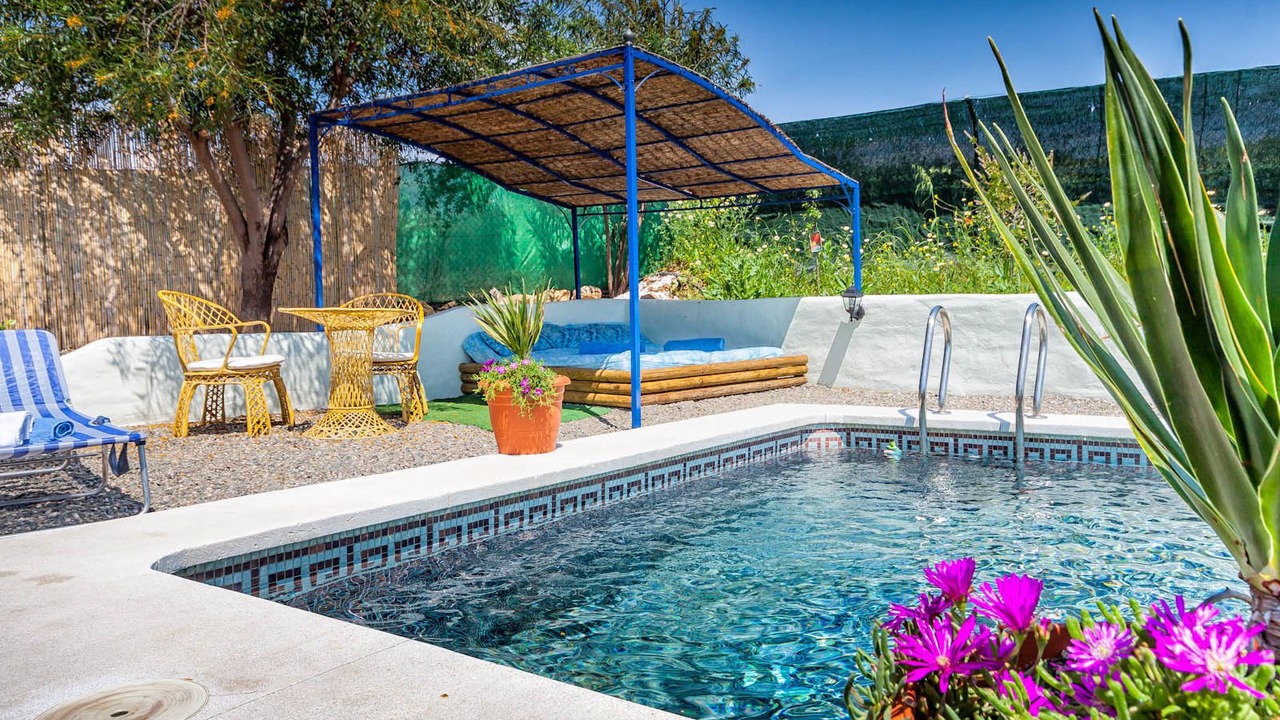Photo of Outdoor in Alora