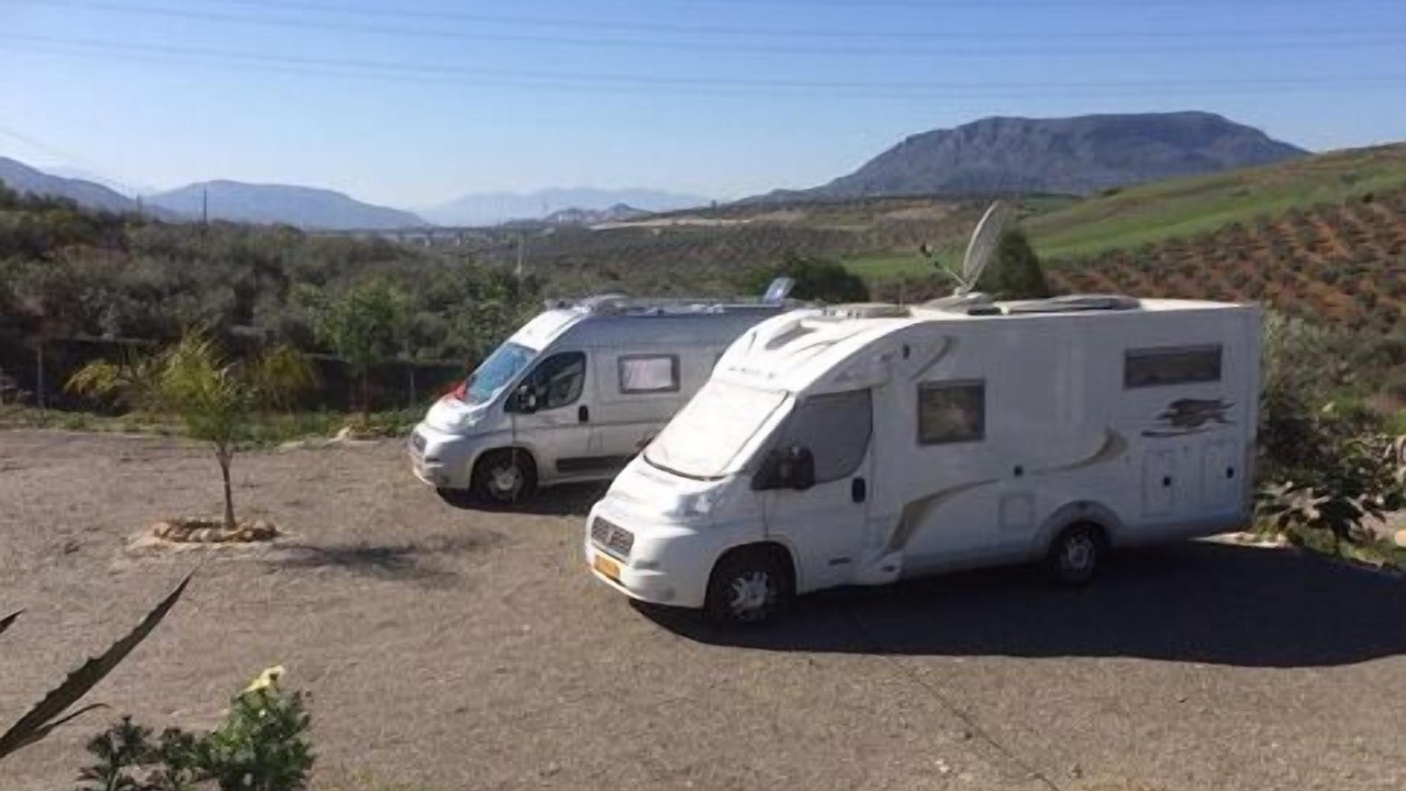 Photo of Outdoor in Alora