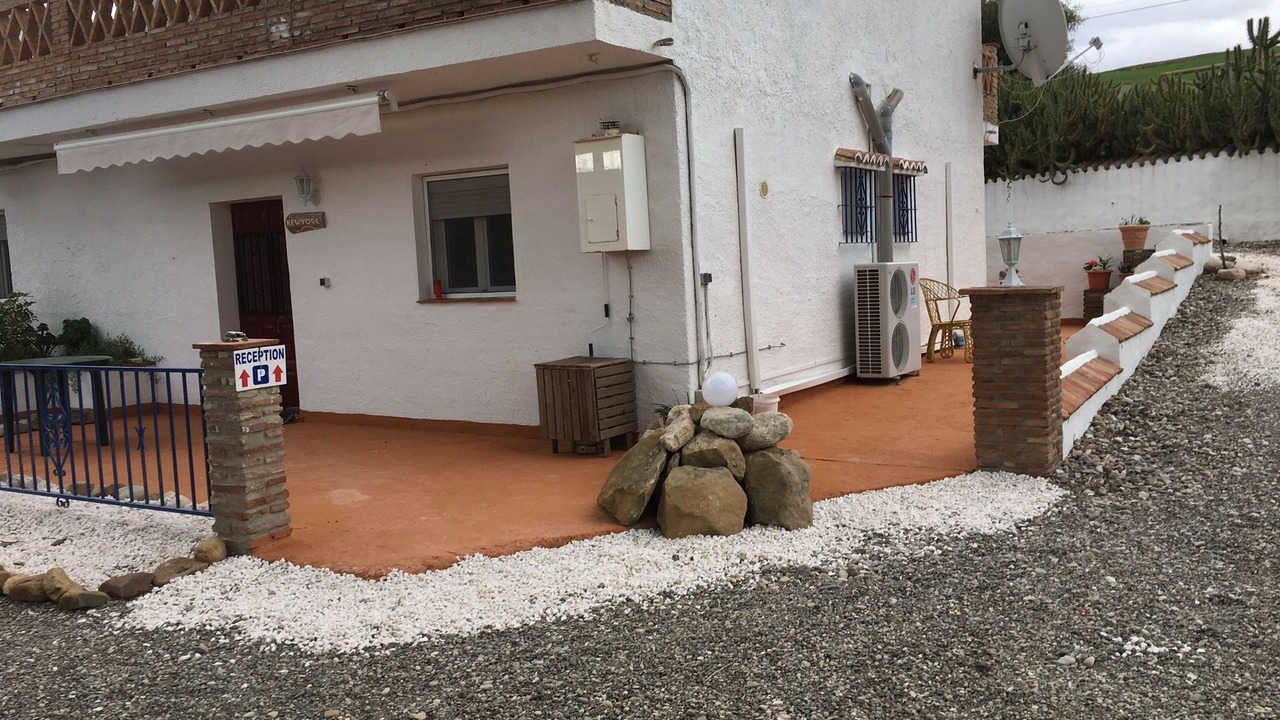 Photo of Outdoor in Alora