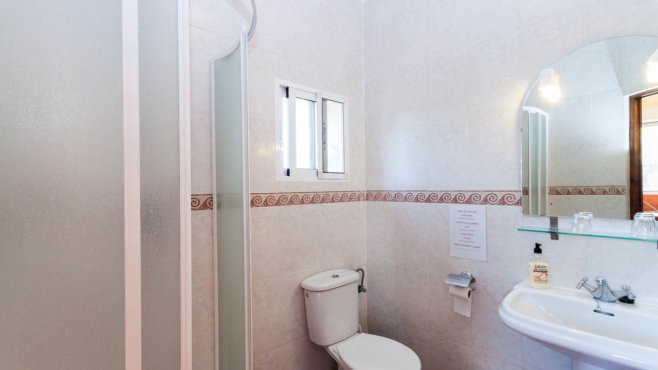 Photo of Bathroom in Alora