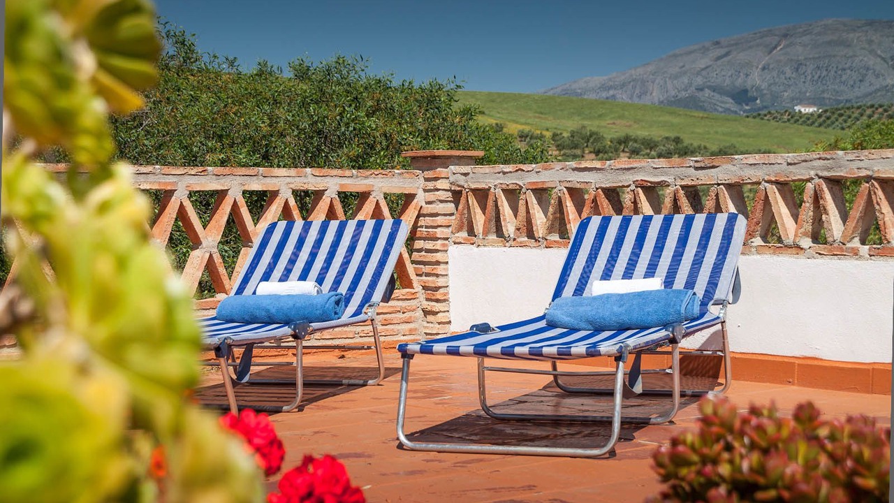 Photo of Outdoor in Alora
