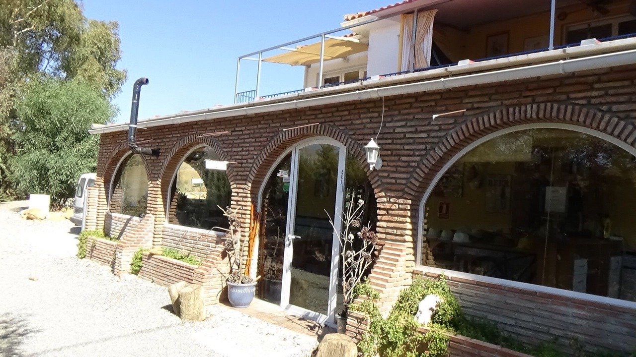 Photo of Outdoor in Alora