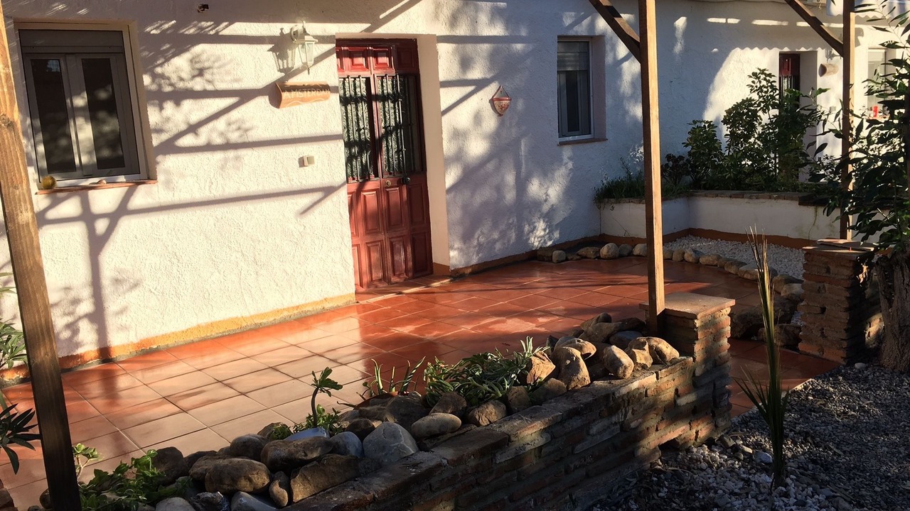 Photo of Patio Balcony in Alora
