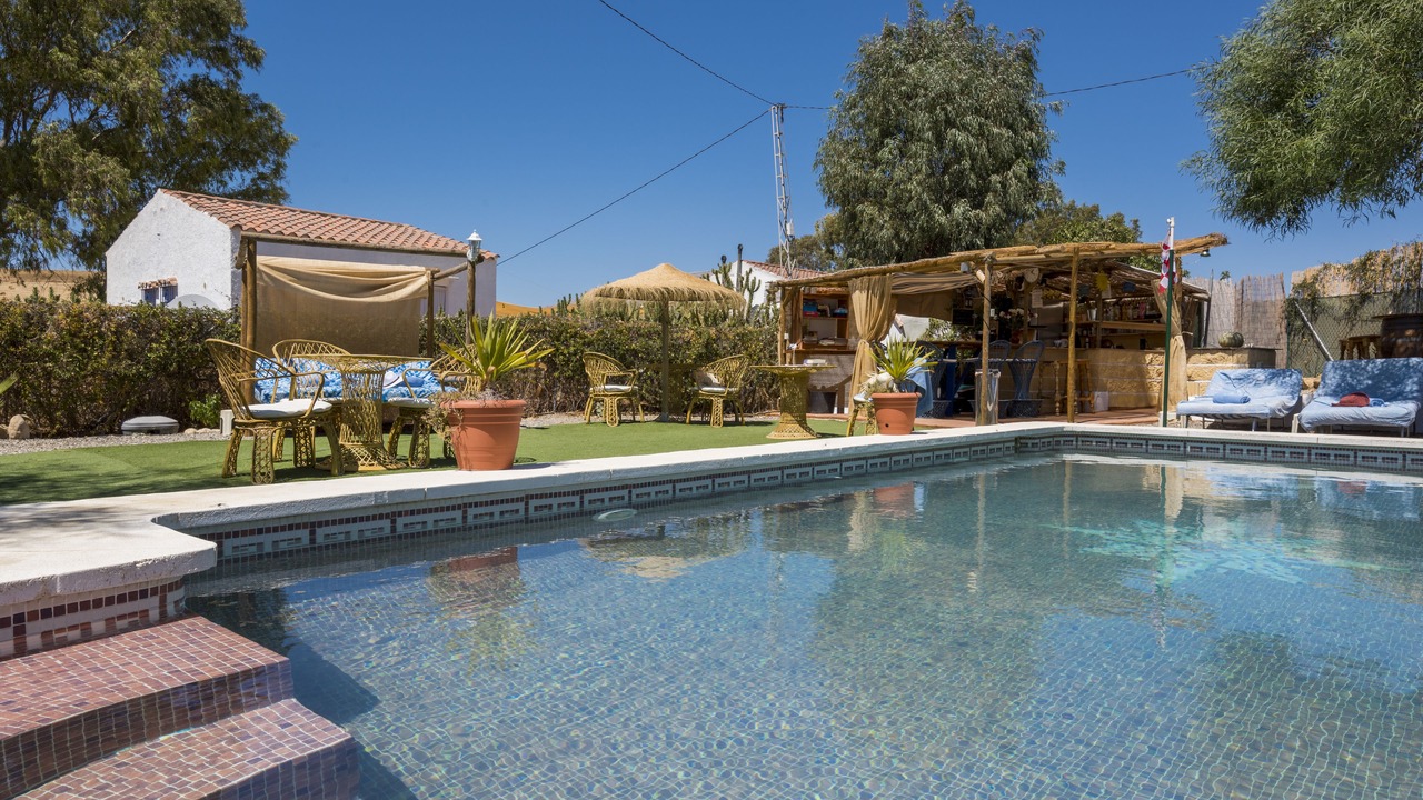 Photo of Outdoor in Alora