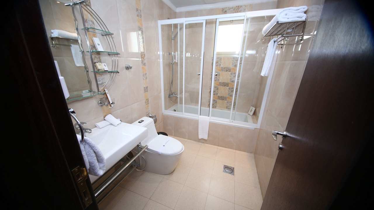 Photo of Bedroom in Al Aqrabiyah