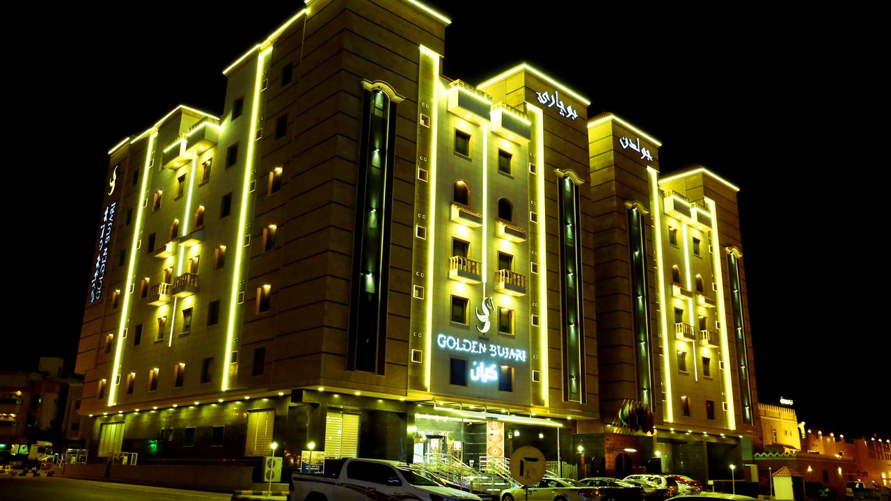 Photo of Outdoor in Al Aqrabiyah
