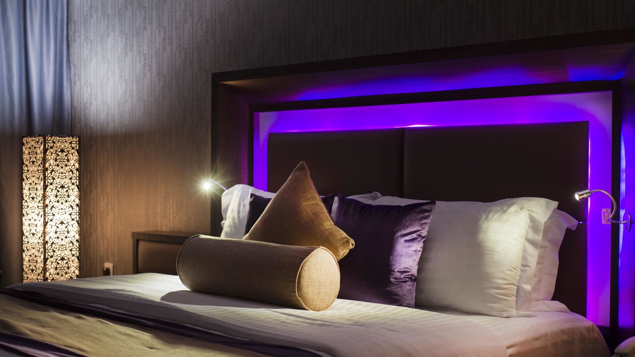 Photo of Bedroom in Al Aqrabiyah