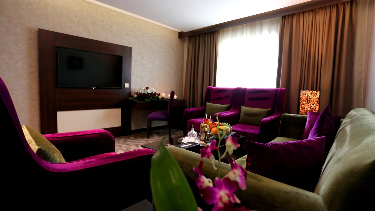 Photo of Bedroom in Al Aqrabiyah