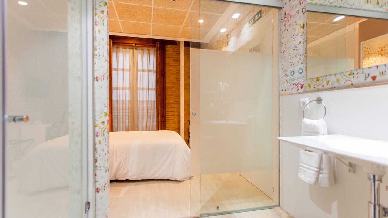 Photo of Bedroom in Ciutat Vella